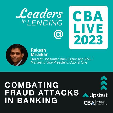 Combating Fraud Attacks In Banking