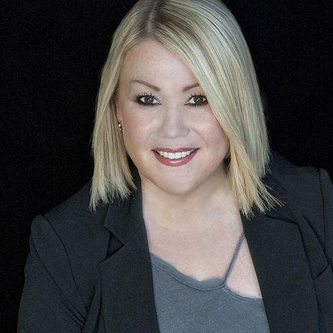 Jann Arden From Jann Streaming On HULU