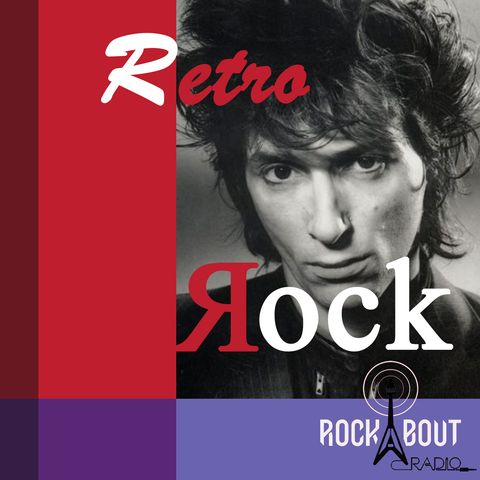 RetroRock 03 | Johnny Thunders | 23 aprile 1991