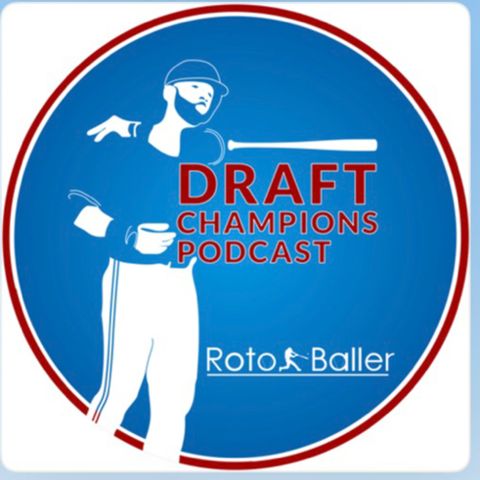 Draft Champions Entertainment Podcast Returns