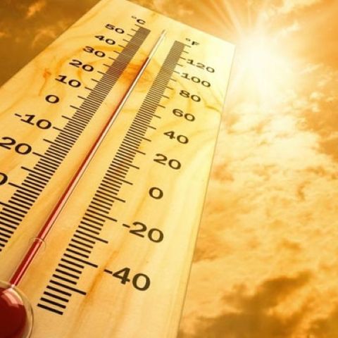 10-11 luglio il troppo caldo provocheràa disagio fisico alle persone: dichiarato lo stato di allarme climatico