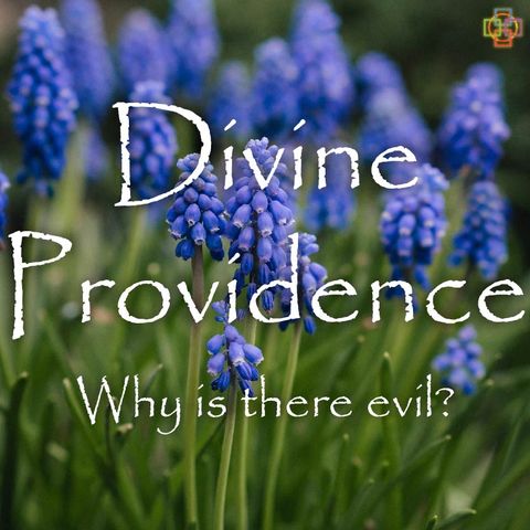 Swedenborg's "Divine Providence" - Why There is Evil - Swedenborgianism 201