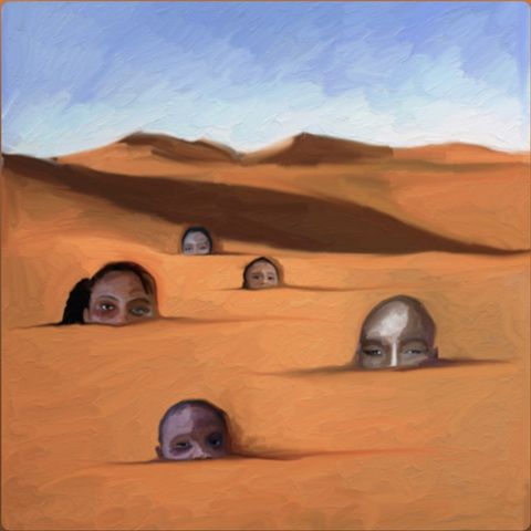 Copertina del podcast
