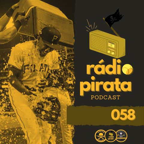 Rádio Pirata 058 - Junho começa em paz
