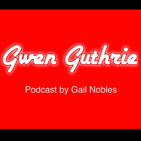 Gwen Guthrie 3:25:24 6.54 PM