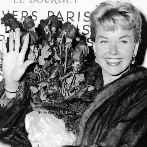 Muere Doris Day, leyenda de Hollywood