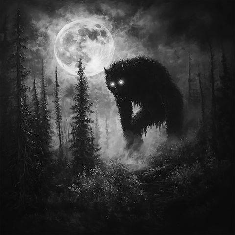 La Bestia