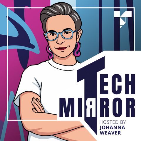 Podcast Cover