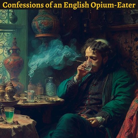 Episode 6 - Confessions of an English Opium-Eater
