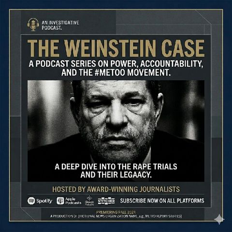 Harvey Weinstein's Rape ongoing case today