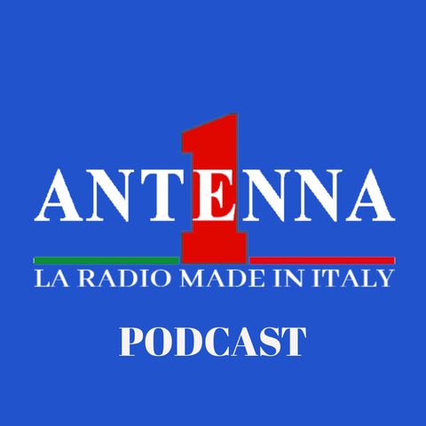 Antenna1 Intervista Eros Ramazzotti con Patrizia Simonetti