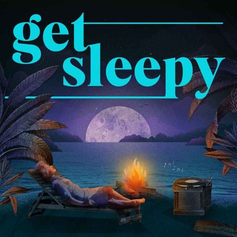 Deep Energy Bonus Episode with the Get Sleepy Podcast - Ready For Winter - Sleep Story