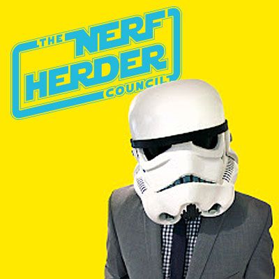 Hi There, Greedo! The HelloGreedo Interview: NHC - March 4, 2018