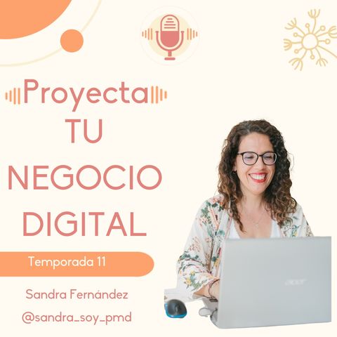 Cómo me convertí en Project Manager Digital