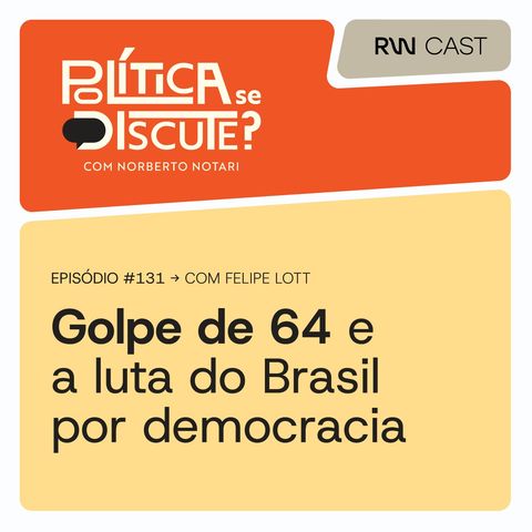 #131 | Felipe Lott