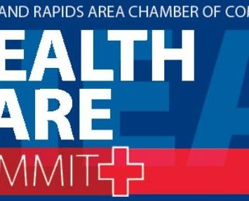 TOT - GR Chamber of Commerce Health Care Summit (6/11/17)