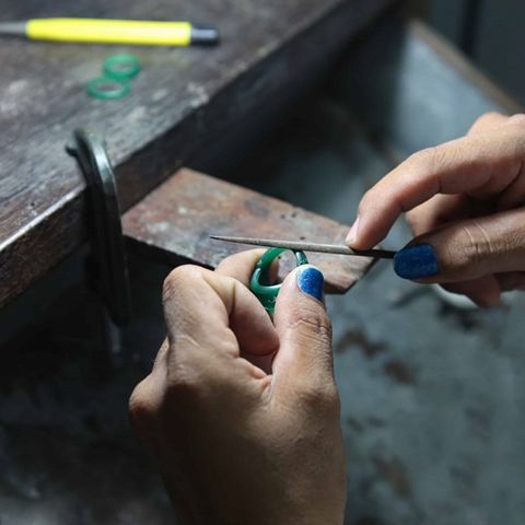 Frequently Asked Questions (FAQs) to a Jewelry Repair Shop