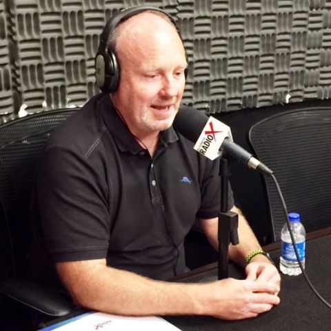 NORTH ATLANTA'S BIZLINK: Steve Schilling with Digital Ignition