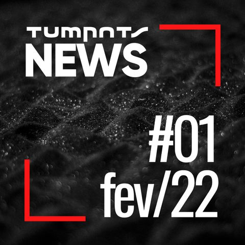 #01 Fevereiro 2022 - Tumpats News