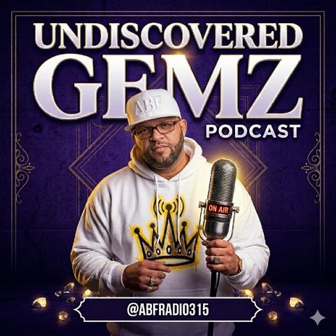Copertina del podcast