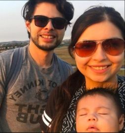 Dream Life is Real Life Ep 26 Hector and Shylean Santiesteban on Raising a Family and Marketing Multiple Businesses