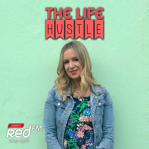 The Life Hustle - Episode 17 - Mum on the Run with Lorraine Spillane