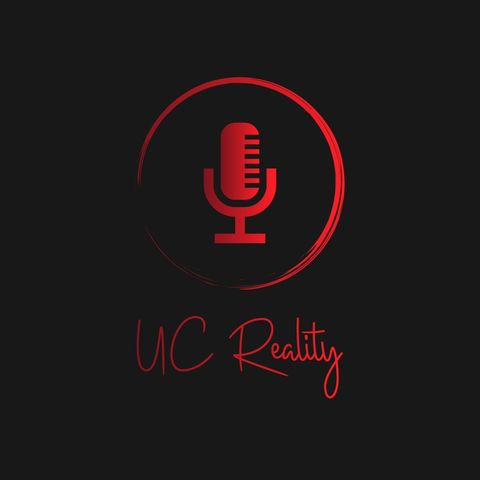 UC Reality - Episode 1 Sam Brosnahan