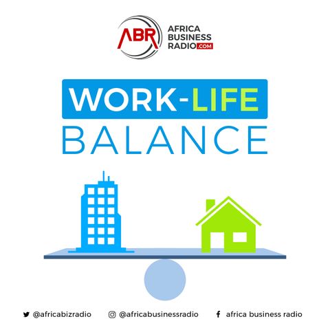 Work-Life-Balance - #12 Relate Like a Regular Human Being