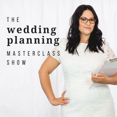 WPMCS 036: get 50% off the official program for brides and grooms to be