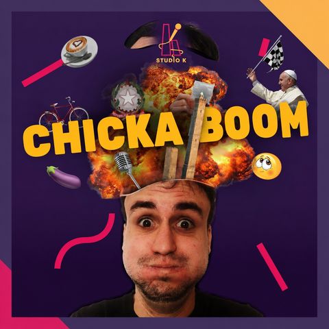 Podcast Cover
