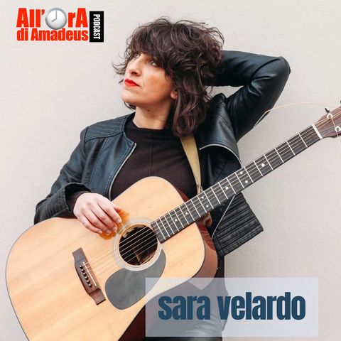 Sara Velardo | Fare Musica, W La Musica