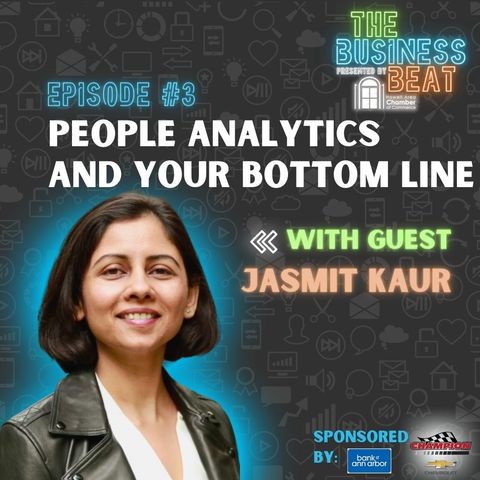 3: People Analytics and Your Bottom Line