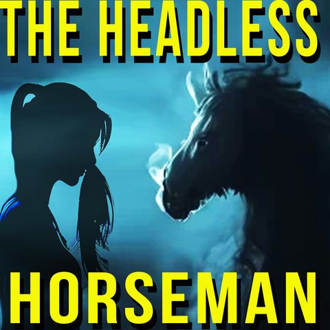 The Ghost takes on The Veil of Shadows and The Haunting Redemption of The Headless Horseman