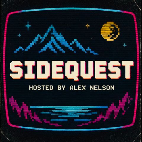 Copertina del podcast