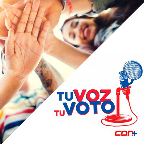 Tu voz, tu voto | ¿Se le hace difícil a los dominicanos hacer política en el exterior? Candidatos a diputados de ultramar responden