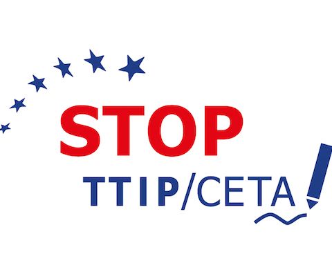 Se vota en el Congreso el CETA ¿por qué te debe preocupar? Entrevistamos a Ernest Urtasun #LaCafeteraReCETAliberal