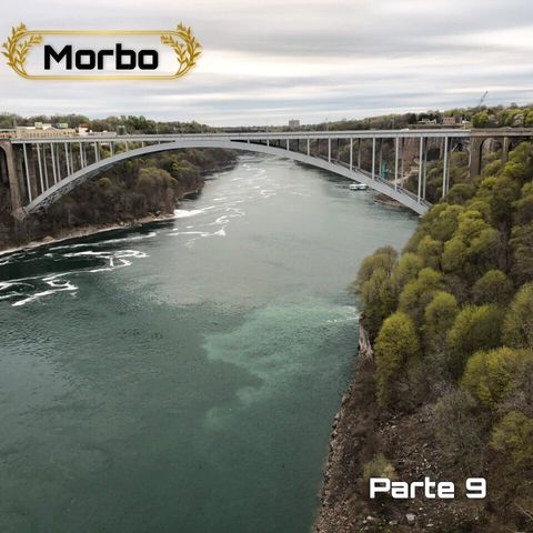 Morbo | Parte 9