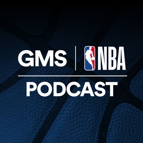 Ep. 1: David Griffin, former Cavaliers GM