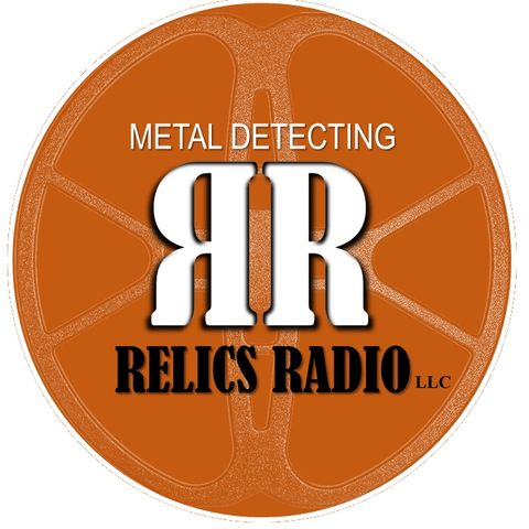S2 E50 Butch Holcombe & Jeff Lubbert of American Digger Magazine’s Relic Roundup talk detecting & Pound The Ground