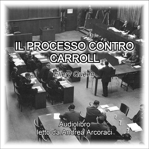Copertina del podcast