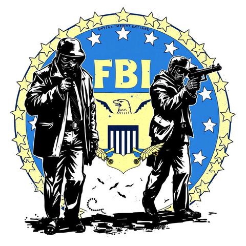 FBI/CIA Agents, What’s Something That You Can Tell Us Without Killing Us?