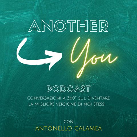 38: Another You featuring...Cristina Ronchi
