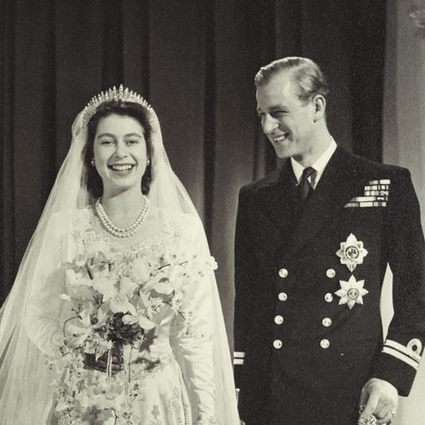 Dalla guerra al matrimonio (1940-1947)