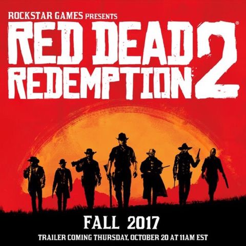 Red Dead Redemption 2 Concerns