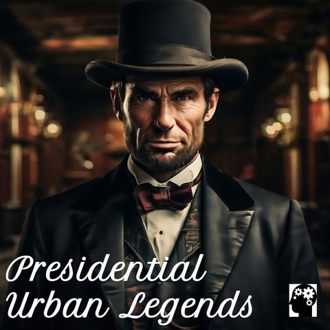 Urban Legends of the United States Presidency