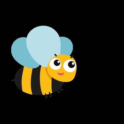 Bee kind 🐝