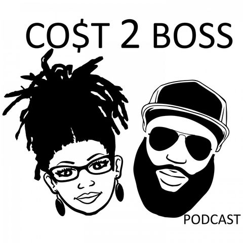 S2E7: Catching up with our friends and their businesses