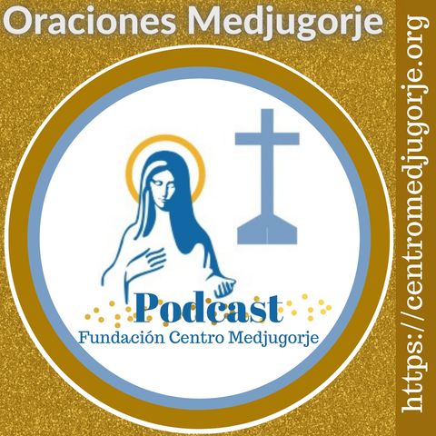 Adoración al Santísimo Medjugorje (audio, incluye momentos de silencio) 16.3.21