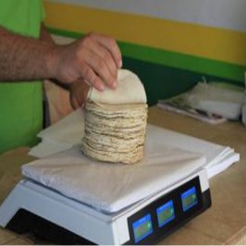 Habrá sanciones por aumento a la tortilla: Profeco