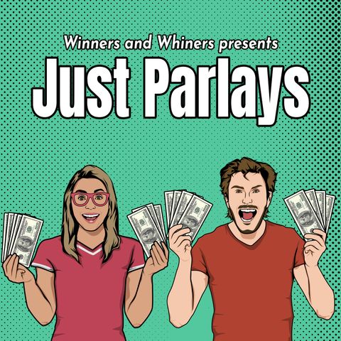 Just Parlays 6-21-2022 - with Chris King - Sports Betting